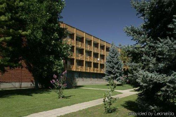 Thermal Hotel Harkany Exterior photo