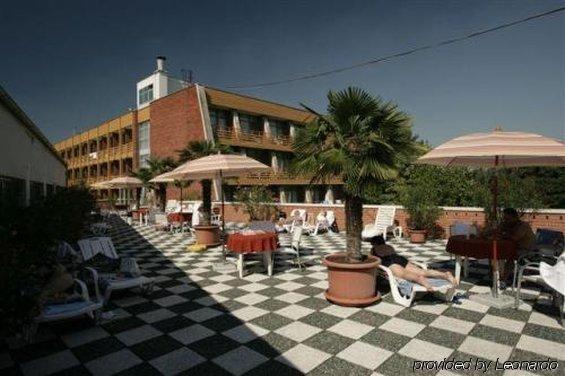 Thermal Hotel Harkany Exterior photo