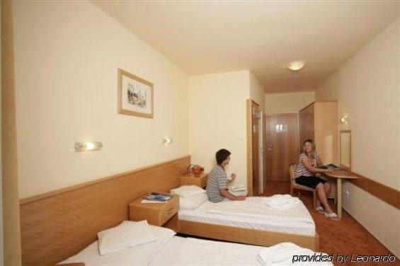 Thermal Hotel Harkany Room photo
