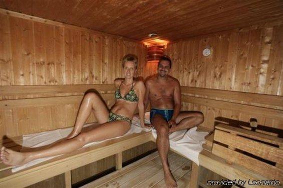 Thermal Hotel Harkany Facilities photo
