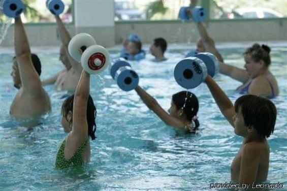 Thermal Hotel Harkany Facilities photo