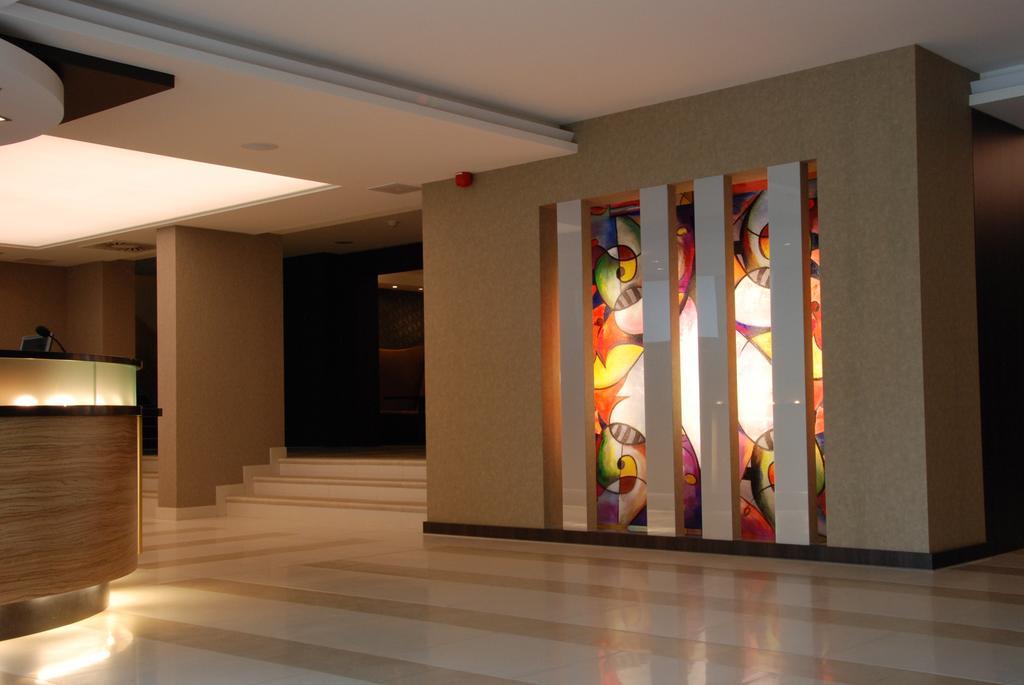Thermal Hotel Harkany Exterior photo