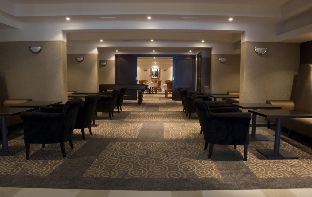 Thermal Hotel Harkany Exterior photo