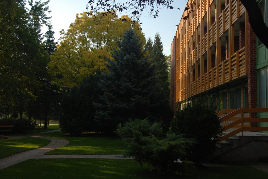 Thermal Hotel Harkany Exterior photo