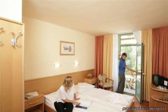 Thermal Hotel Harkany Exterior photo