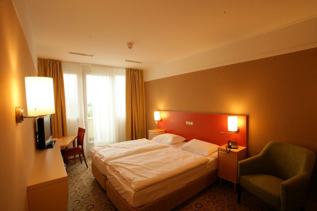 Thermal Hotel Harkany Exterior photo