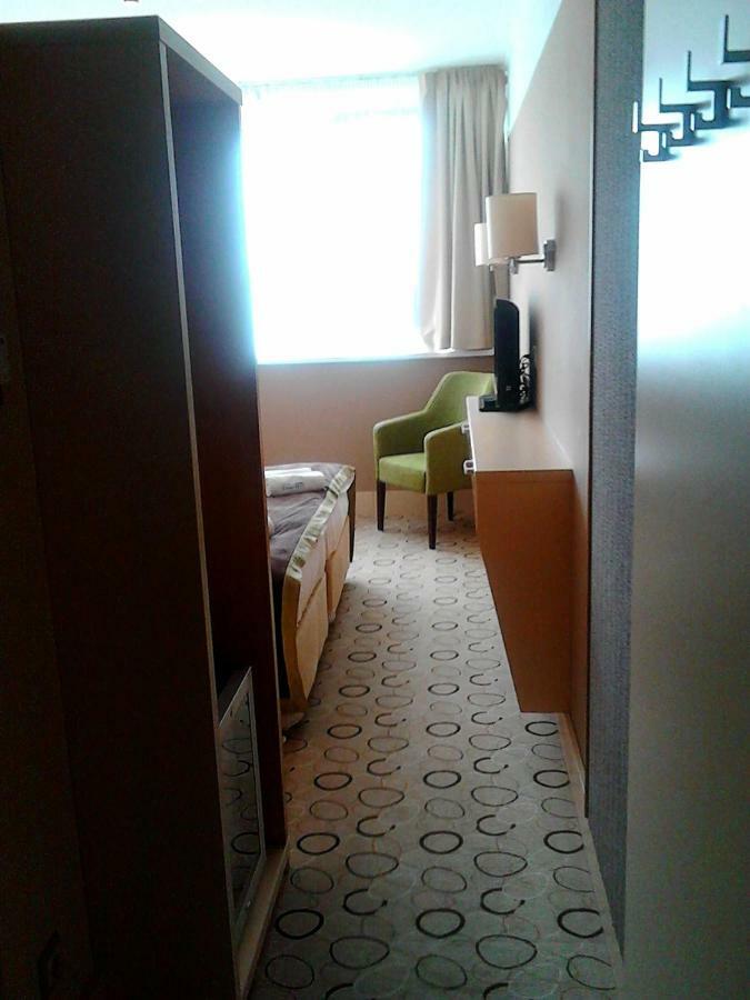 Thermal Hotel Harkany Exterior photo