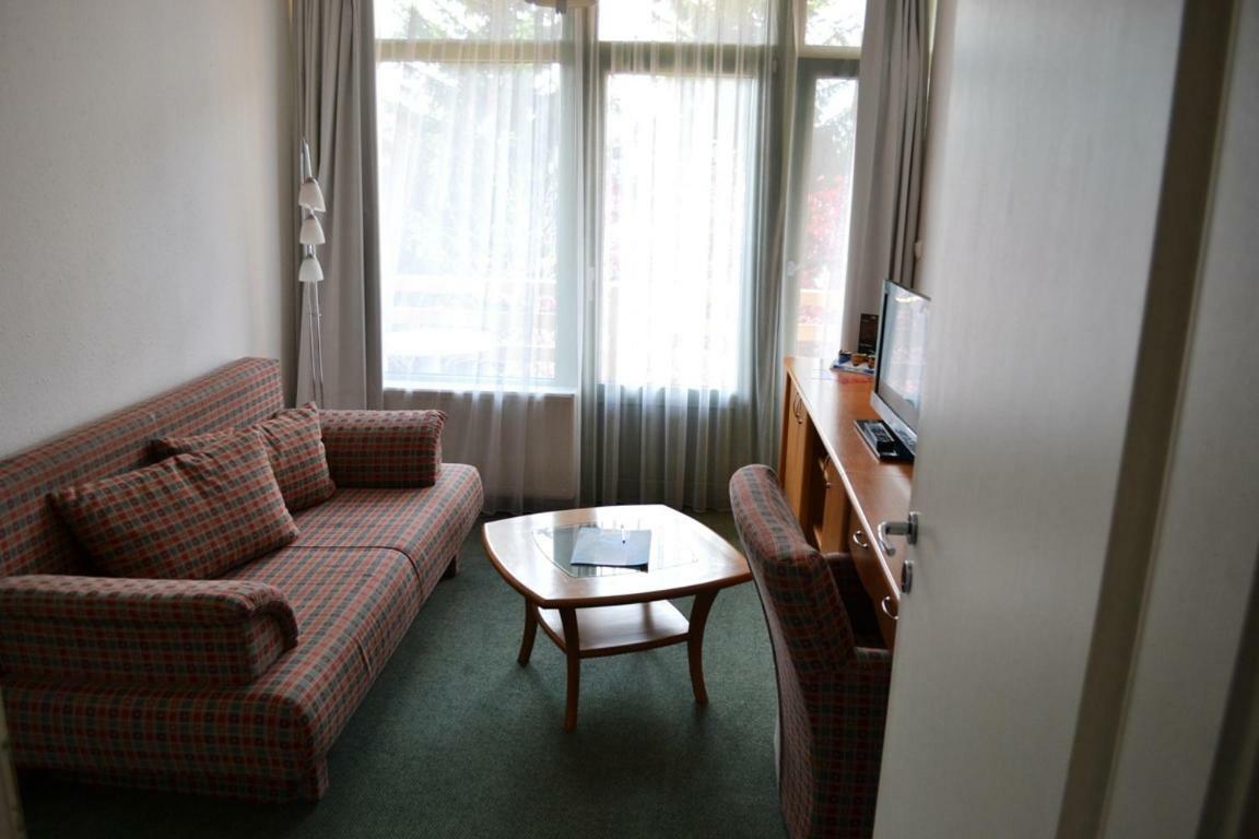 Thermal Hotel Harkany Exterior photo