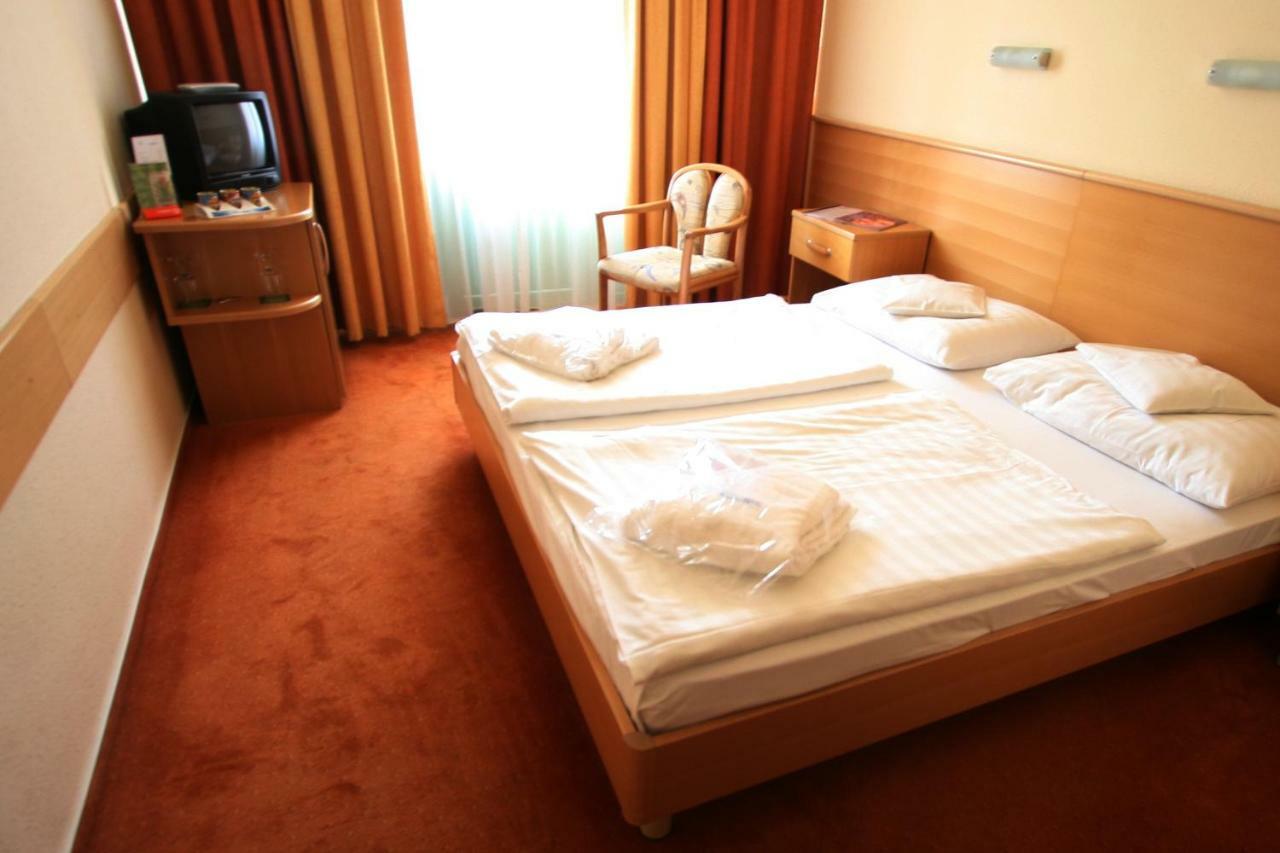 Thermal Hotel Harkany Exterior photo
