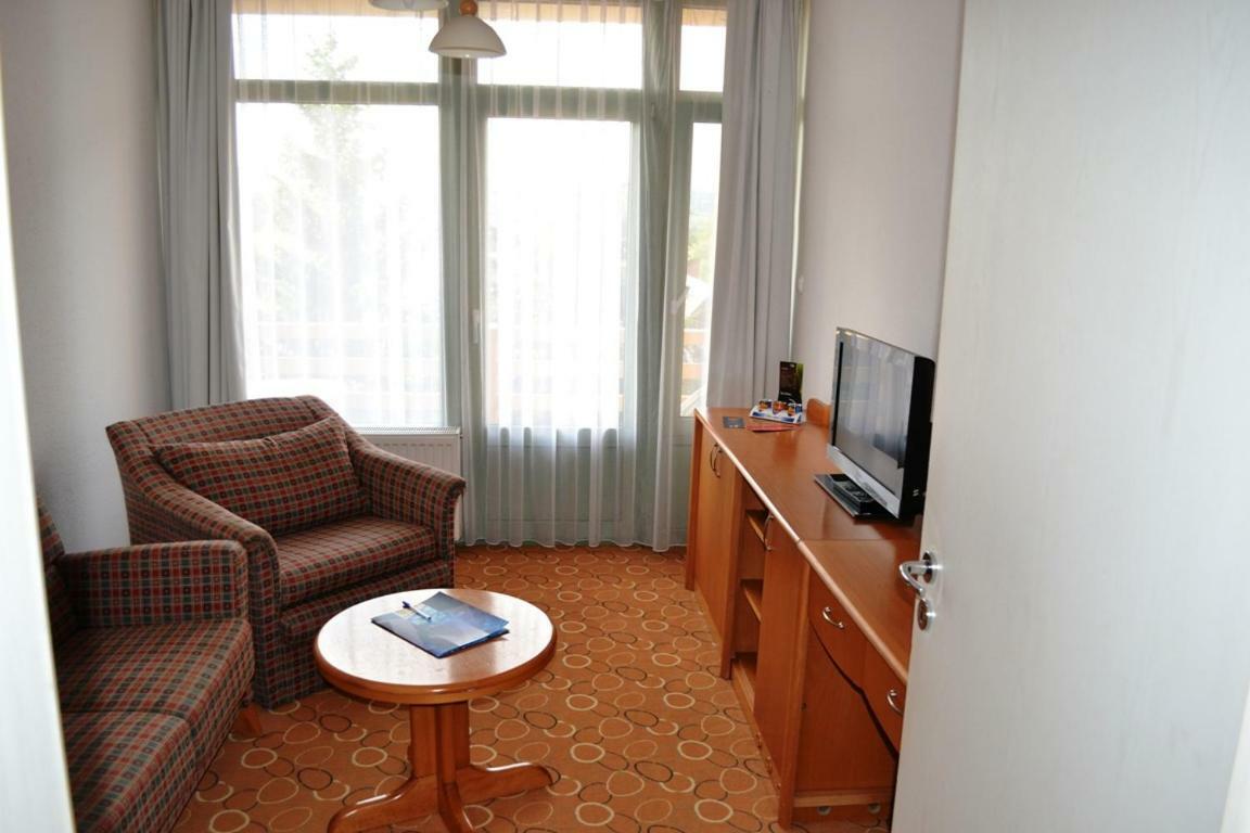 Thermal Hotel Harkany Exterior photo